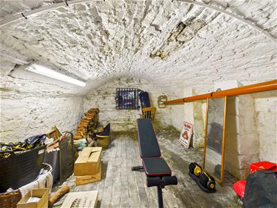 CELLAR